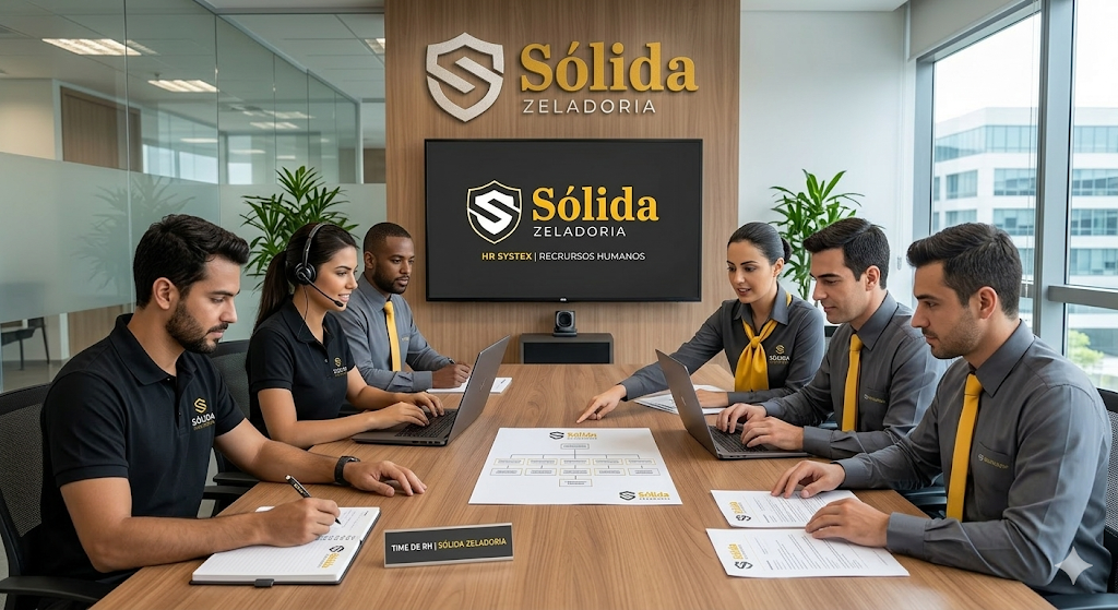 Equipe Sólida